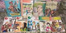 LOTTO LIBRI x RAGAZZI RAGAZZE