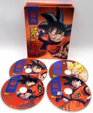 Dragon Ball Z: Season 2