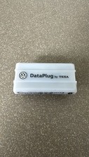 VW DataPlug App By Texa Smartphone WeConnect OBD2 GPS 5GV051629