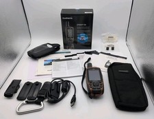 Garmin GPSMAP 64s navigatore