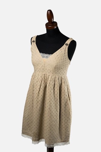 Burberry london vestito - -,
