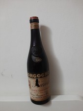 1961 Giacomo Borgogno & Figli