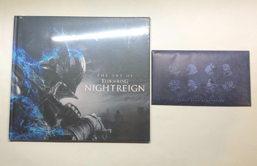Elden ring nightreign - elden,