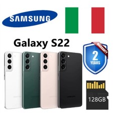 Nuovo Samsung Galaxy S22