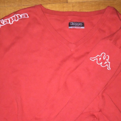 Maglioncino uomo kappa - maglioncino, taglia