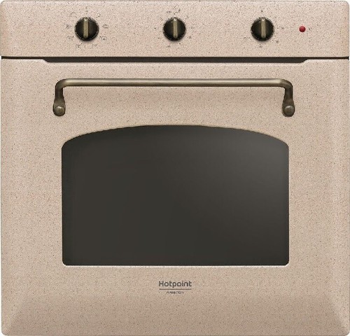 Hotpoint fit834avha forno - hotpoint,