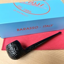 Pipa tabacco rossi piccolo - pipa,