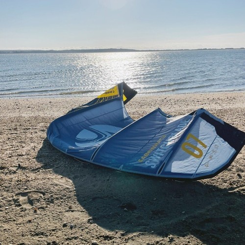 2022 cabrinha switchblade - cabrinha, 7m