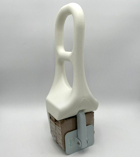 Binario per vasca bagno - vasca,