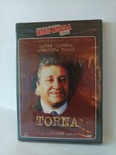 Torna con Mario Merola DVD