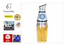 Distributore di olio e aceto