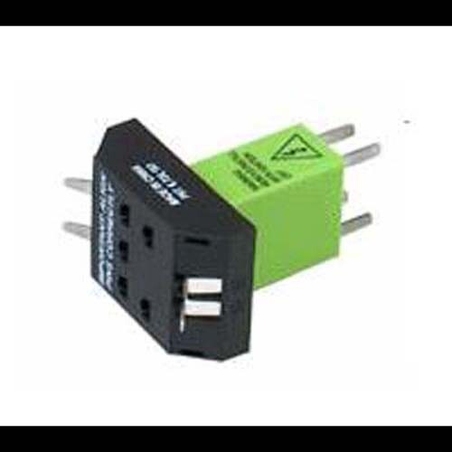 Lisle 56850 green relay test - lisle,