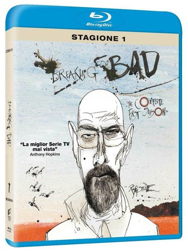 Breaking bad stagione 2 - -, (2