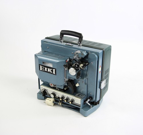 Proiettore film 16mm - di,