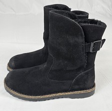 Birkenstock Uppsala Shearling - Stivaletto Narrow Fit taglia 36