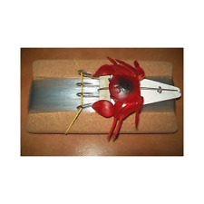 POLPARA DA BARCA CON GRANCHIO