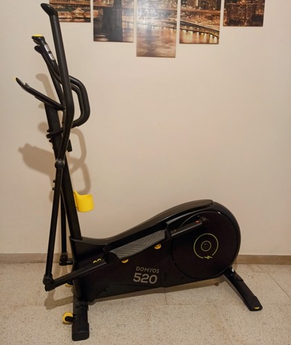 Cyclette domyos - cyclette,