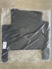 TAPPETINI NERI ORIGINALI PER