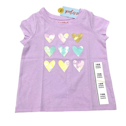 Shirt manica corta - t-shirt, &