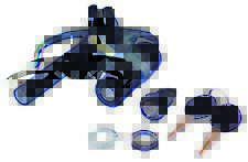 KIT CHIAVI SERRATURE