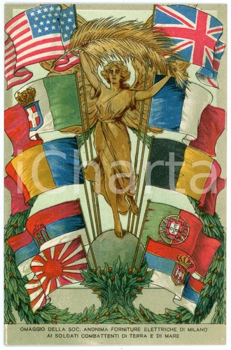 1915 milano società - milano,