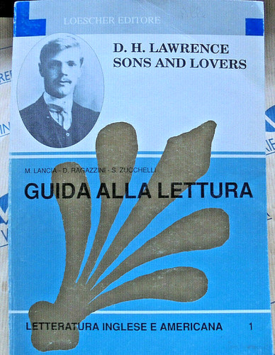 Lawrence sons and - sons,