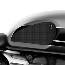 BLOQ TRIUMPH SPEED TWIN