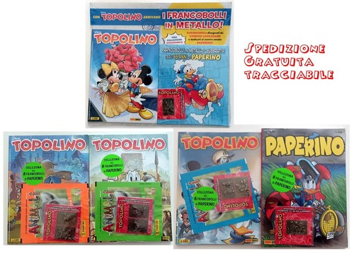 Topolino - , n
