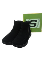 Skechers Stivaletti  Donna