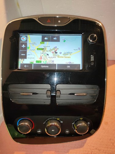 Renault clio mk4 - renault,