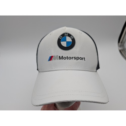 Cappello bmw motorsport puma - bmw,