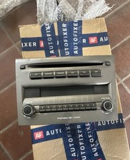 Porsche 911 Boxster 987 997 CD-Radio CDR24 Becker 99764512806