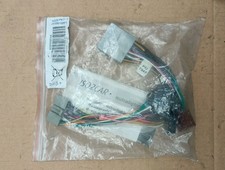 Cablaggio radio ISO CITROEN C-CROSSER PEUGEOT 4007 AC000057AA Adattatore