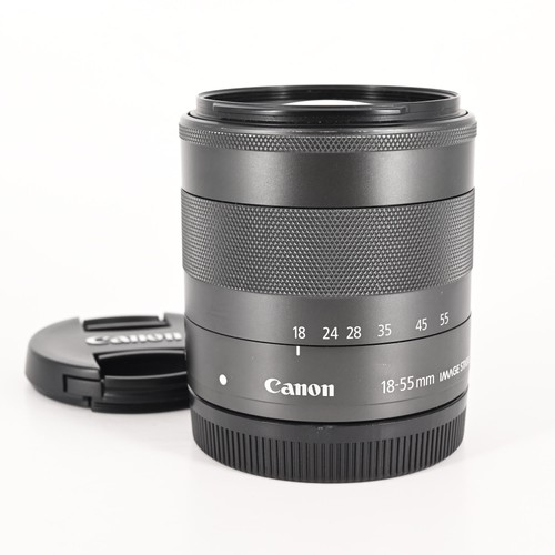 Canon f3 5 6 - ef-m, mm