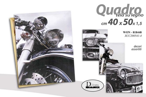 Quadro stampa tela - quadro, canvas