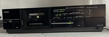 TEAC R-777x auto reverse