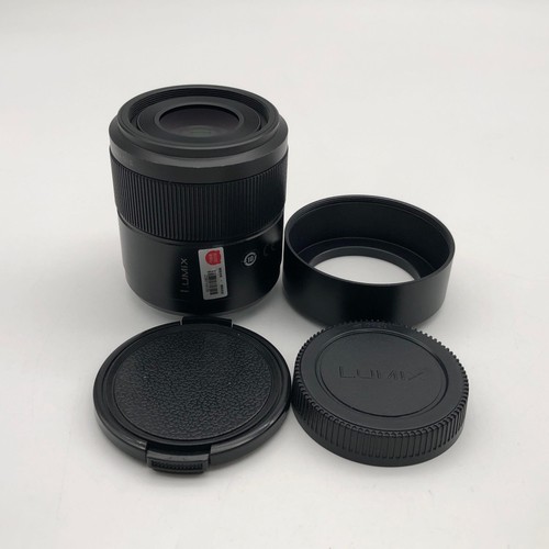Panasonic lumix macro mm - macro,