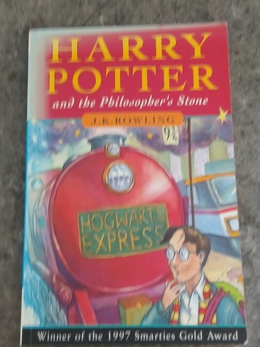 Harry potter the - harry, potter: