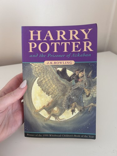 Harry potter prisoner - harry, of