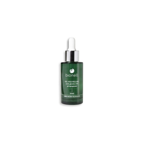 Bionell gel viso peeling - viso, acido