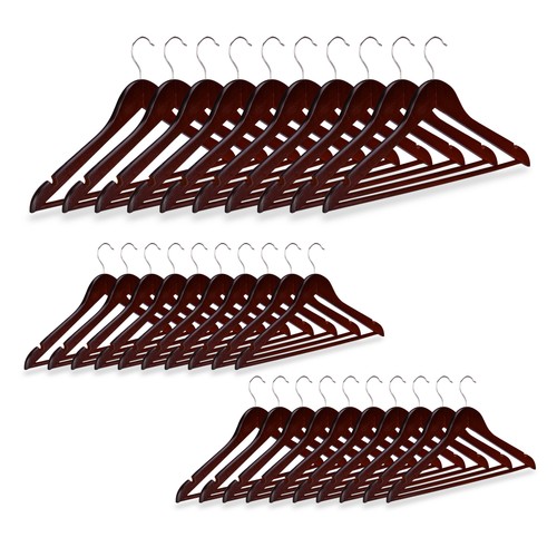 Set grucce per camicie - set,