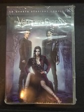 The Vampire Diaries. Stagione