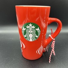 Tazza ceramica alta - , starbucks