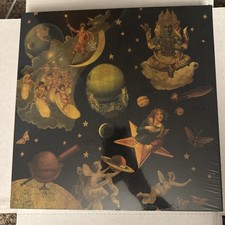 Mellon Collie and the InFinite