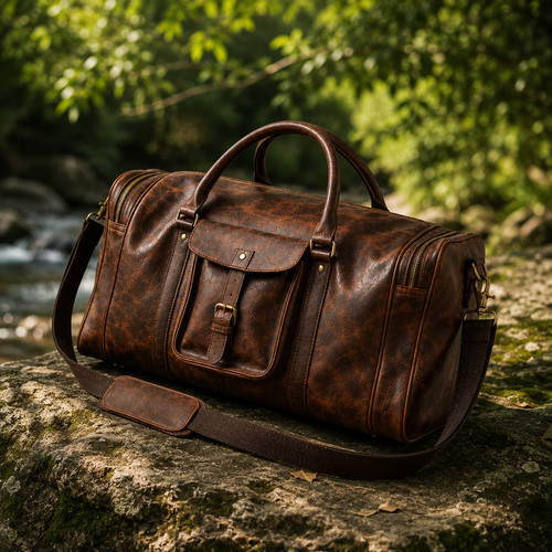 Heritagecraft full grain - 21",