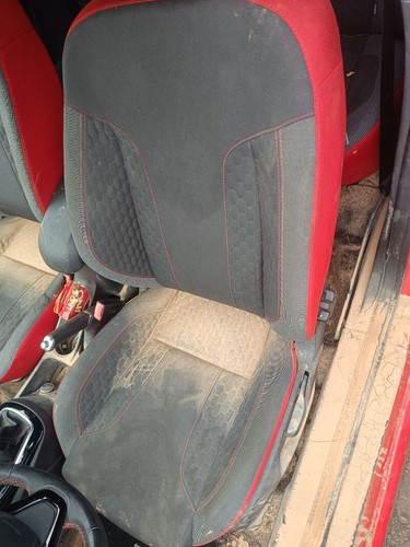 2012 ford fiesta - ford,