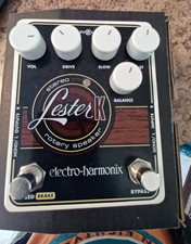 Electro Harmonix Lester-K
