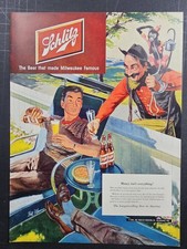 Pubblicità rivista completa