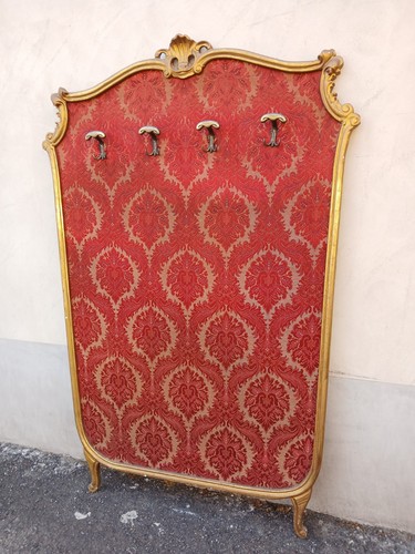 Attaccapanni barocchetto - attaccapanni,