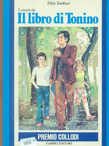 Letture libro di tonino - da,